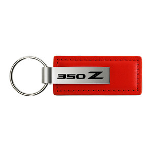 Au-TOMOTIVE GOLD | Keychains | Nissan 350Z | AUGD7782