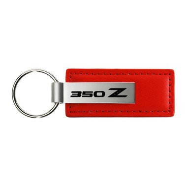 Au-TOMOTIVE GOLD | Keychains | Nissan 350Z | AUGD7782