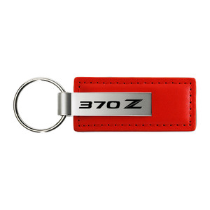 Au-TOMOTIVE GOLD | Keychains | Nissan 370Z | AUGD7783