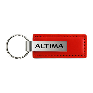 Au-TOMOTIVE GOLD | Keychains | Nissan Altima | AUGD7784