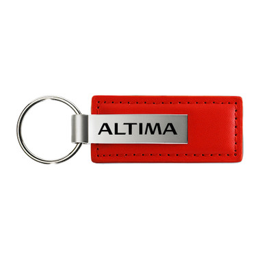 Au-TOMOTIVE GOLD | Keychains | Nissan Altima | AUGD7784