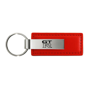 Au-TOMOTIVE GOLD | Keychains | Nissan GT-R | AUGD7787