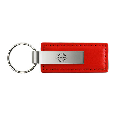 Au-TOMOTIVE GOLD | Keychains | Nissan | AUGD7791
