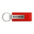 Au-TOMOTIVE GOLD | Keychains | Nissan | AUGD7792