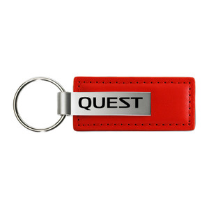 Au-TOMOTIVE GOLD | Keychains | Nissan Quest | AUGD7794