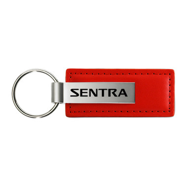 Au-TOMOTIVE GOLD | Keychains | Nissan Sentra | AUGD7796