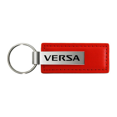 Au-TOMOTIVE GOLD | Keychains | Nissan Versa | AUGD7798