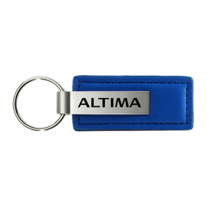 Au-TOMOTIVE GOLD | Keychains | Nissan Altima | AUGD7799