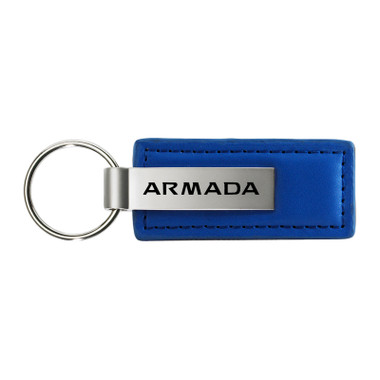 Au-TOMOTIVE GOLD | Keychains | Nissan Armada | AUGD7800