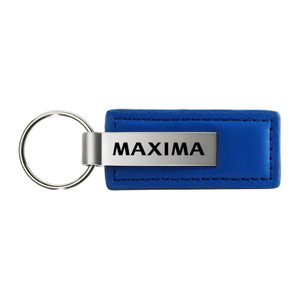 Au-TOMOTIVE GOLD | Keychains | Nissan Maxima | AUGD7803