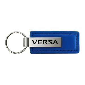 Au-TOMOTIVE GOLD | Keychains | Nissan Versa | AUGD7811