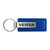 Au-TOMOTIVE GOLD | Keychains | Nissan Versa | AUGD7811