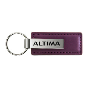 Au-TOMOTIVE GOLD | Keychains | Nissan Altima | AUGD7812