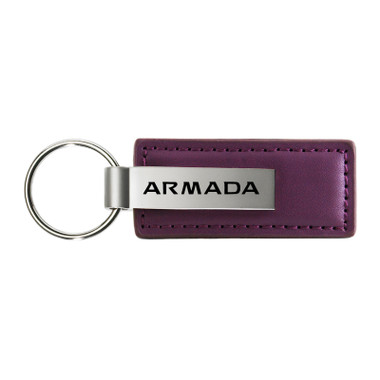 Au-TOMOTIVE GOLD | Keychains | Nissan Armada | AUGD7813