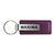Au-TOMOTIVE GOLD | Keychains | Nissan Maxima | AUGD7816