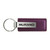 Au-TOMOTIVE GOLD | Keychains | Nissan Murano | AUGD7817