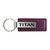 Au-TOMOTIVE GOLD | Keychains | Nissan Titan | AUGD7823