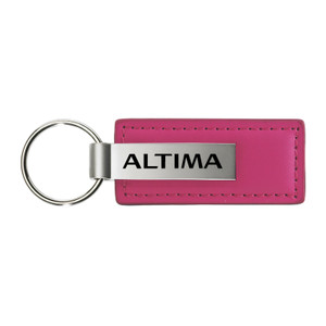 Au-TOMOTIVE GOLD | Keychains | Nissan Altima | AUGD7825