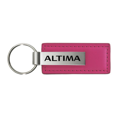 Au-TOMOTIVE GOLD | Keychains | Nissan Altima | AUGD7825