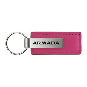Au-TOMOTIVE GOLD | Keychains | Nissan Armada | AUGD7826