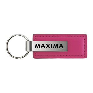 Au-TOMOTIVE GOLD | Keychains | Nissan Maxima | AUGD7829