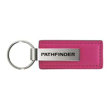 Au-TOMOTIVE GOLD | Keychains | Nissan Pathfinder | AUGD7833