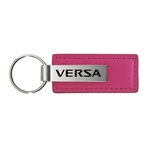 Au-TOMOTIVE GOLD | Keychains | Nissan Versa | AUGD7838