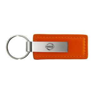 Au-TOMOTIVE GOLD | Keychains | Nissan | AUGD7839