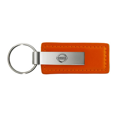 Au-TOMOTIVE GOLD | Keychains | Nissan | AUGD7839