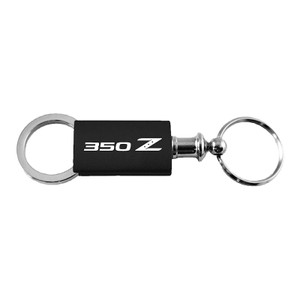 Au-TOMOTIVE GOLD | Keychains | Nissan 350Z | AUGD7840