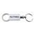 Au-TOMOTIVE GOLD | Keychains | Nissan Altima | AUGD7843