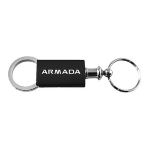 Au-TOMOTIVE GOLD | Keychains | Nissan Armada | AUGD7844