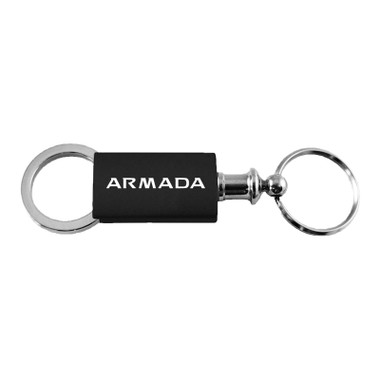 Au-TOMOTIVE GOLD | Keychains | Nissan Armada | AUGD7844