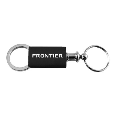 Au-TOMOTIVE GOLD | Keychains | Nissan Frontier | AUGD7845