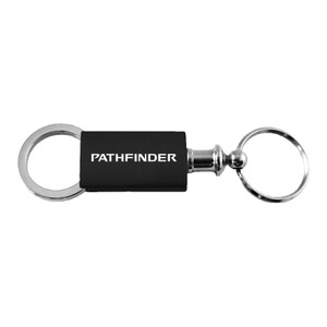 Au-TOMOTIVE GOLD | Keychains | Nissan Pathfinder | AUGD7851