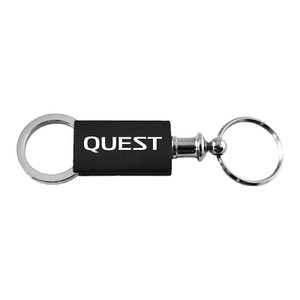 Au-TOMOTIVE GOLD | Keychains | Nissan Quest | AUGD7852