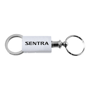 Au-TOMOTIVE GOLD | Keychains | Nissan Sentra | AUGD7855