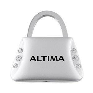 Au-TOMOTIVE GOLD | Keychains | Nissan Altima | AUGD7861