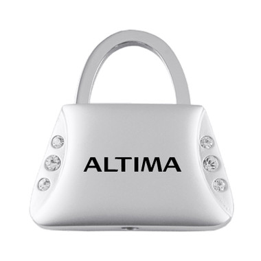 Au-TOMOTIVE GOLD | Keychains | Nissan Altima | AUGD7861