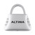 Au-TOMOTIVE GOLD | Keychains | Nissan Altima | AUGD7861