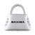 Au-TOMOTIVE GOLD | Keychains | Nissan Maxima | AUGD7863