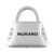 Au-TOMOTIVE GOLD | Keychains | Nissan Murano | AUGD7864