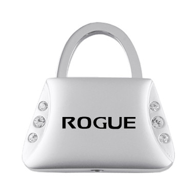 Au-TOMOTIVE GOLD | Keychains | Nissan Rogue | AUGD7866