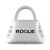 Au-TOMOTIVE GOLD | Keychains | Nissan Rogue | AUGD7866