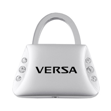 Au-TOMOTIVE GOLD | Keychains | Nissan Versa | AUGD7868