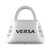 Au-TOMOTIVE GOLD | Keychains | Nissan Versa | AUGD7868