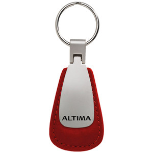 Au-TOMOTIVE GOLD | Keychains | Nissan Altima | AUGD7895