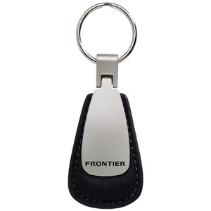 Au-TOMOTIVE GOLD | Keychains | Nissan Frontier | AUGD7897
