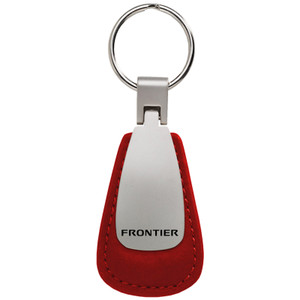 Au-TOMOTIVE GOLD | Keychains | Nissan Frontier | AUGD7898