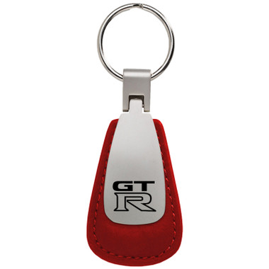 Au-TOMOTIVE GOLD | Keychains | Nissan GT-R | AUGD7899